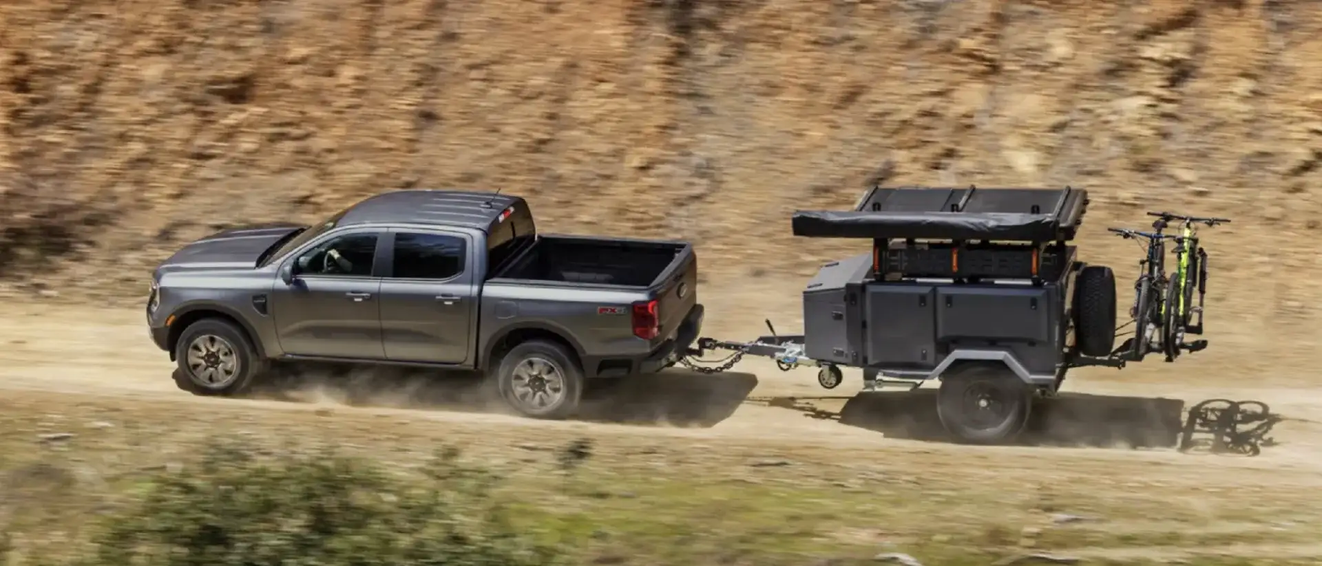 Shop Affordable Used Ford Trucks for Sale in Madras, OR at TS&S Ford