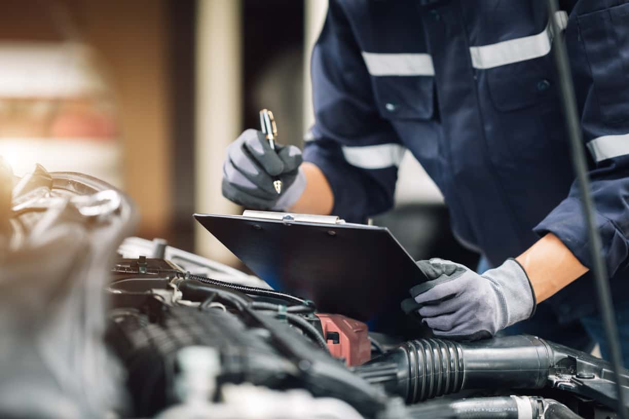 Ford Auto Repair in Sandusky, MI