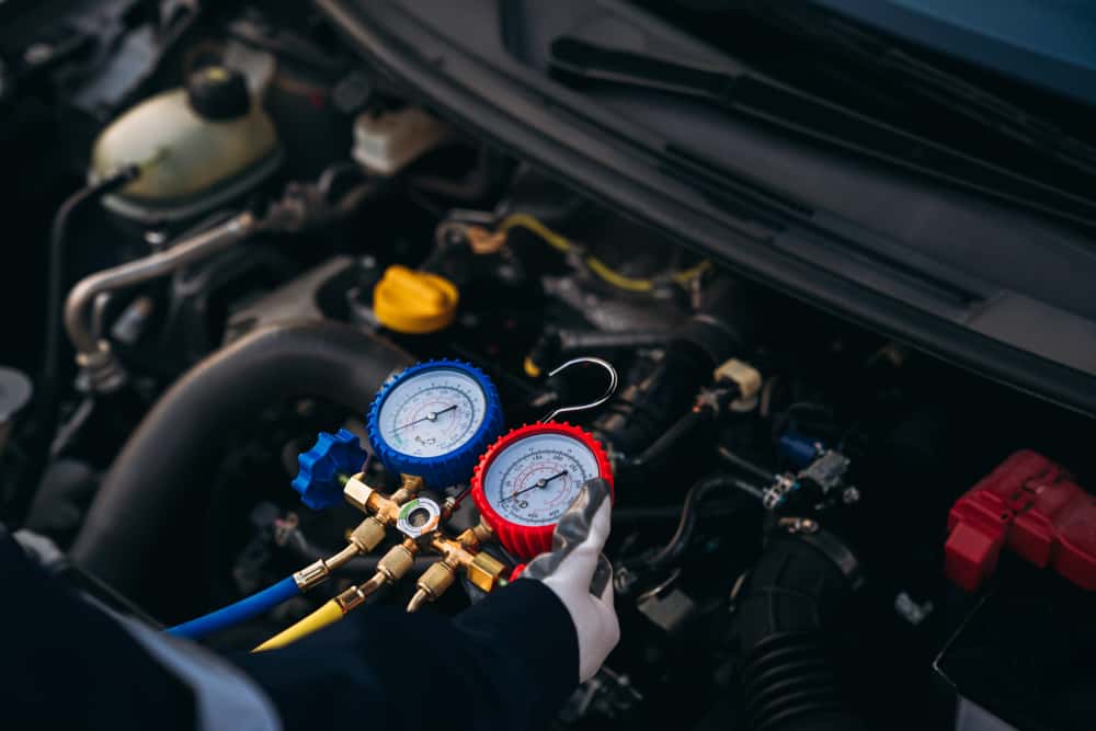 Ford Service in Sandusky, MI
