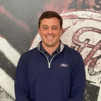 Dustin Doyle
