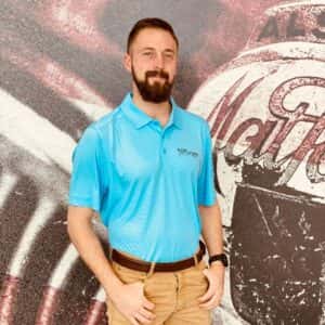 Carl Dassinger III