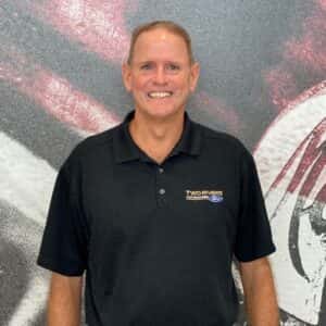 Dick Rolfe