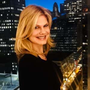 Tammy Jacobs