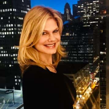 Tammy Jacobs
