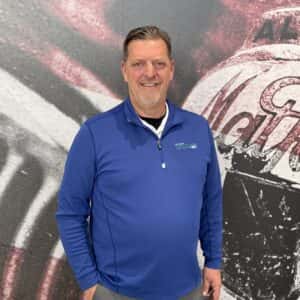Tim Stampley
