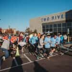Tommy Crockett Memorial Rescue Run