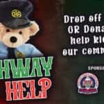 Highway to Help Christmas charity