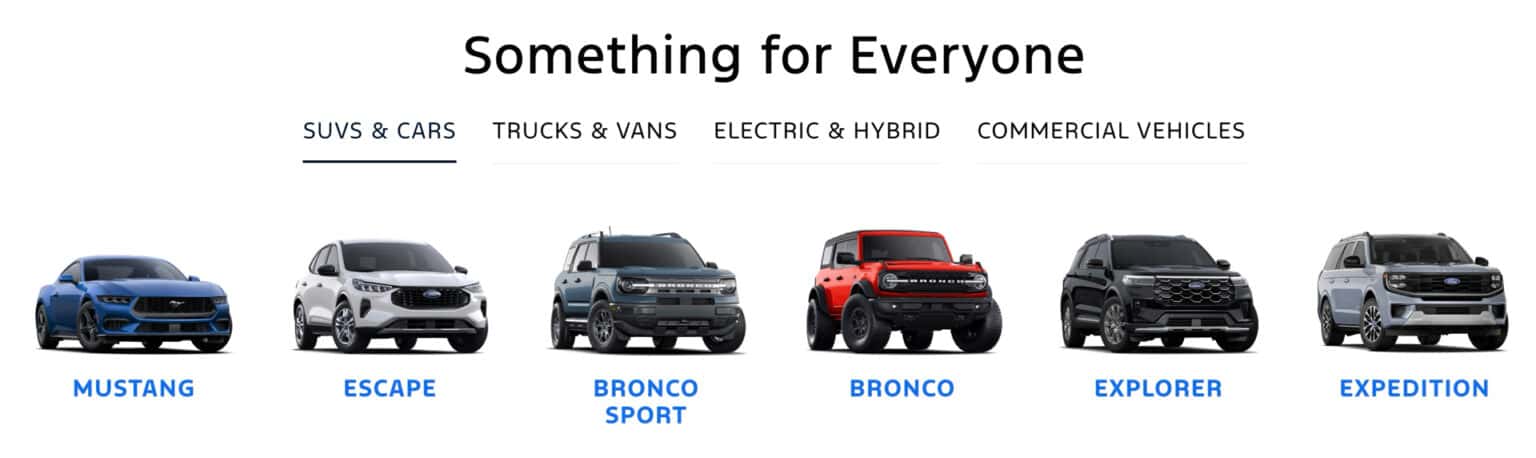 The Ford Year End Sales Event Just Got Even Better! | Two Rivers Ford