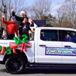 Christmas Parade