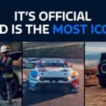 TIME Names Ford America’s Most Iconic Company