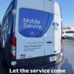 Two Rivers Ford Mobile Service