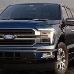 Ford F-150 XL vs XLT vs Lariat vs Platinum