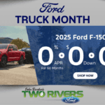 Ford Truck Month 0/0/0