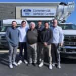 Ford Pro Team
