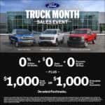 Truck Month 000