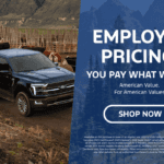 Employee Pricing