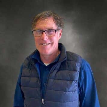 Steve Akers