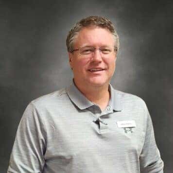 Mike Modlin