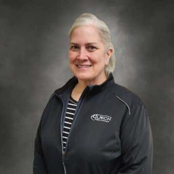 Kathy Goodwin