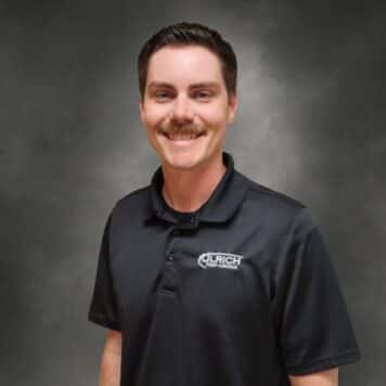 Jacob VanWyk