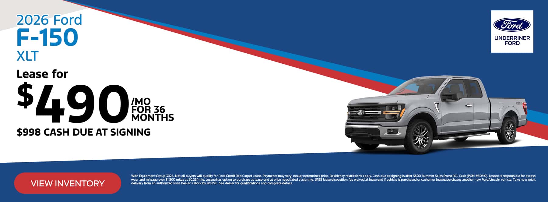 2026 ford-f150