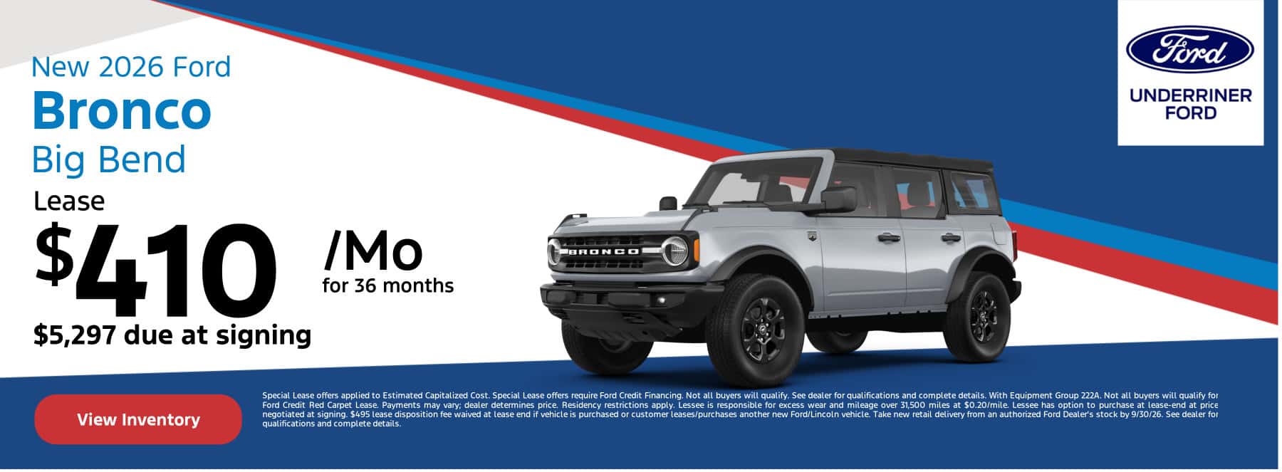 bronco