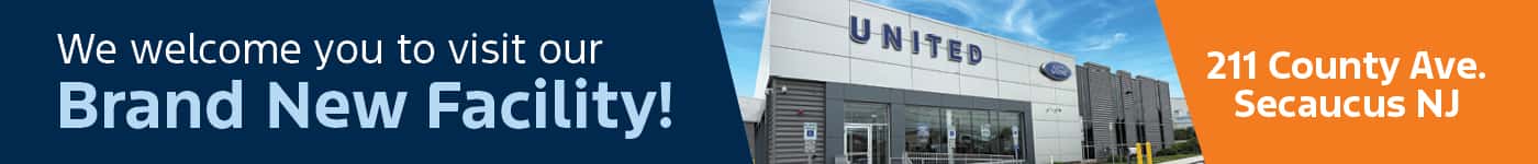New Facility