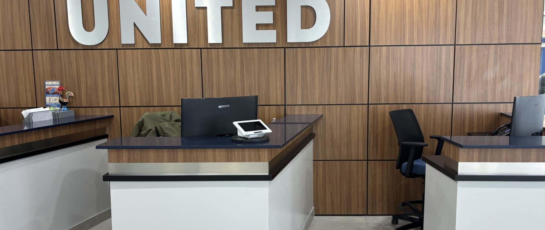 Lobby 2