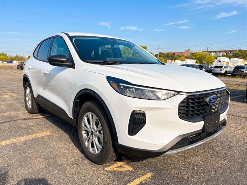 2026 Ford Escape AWD, Secaucus, NJ