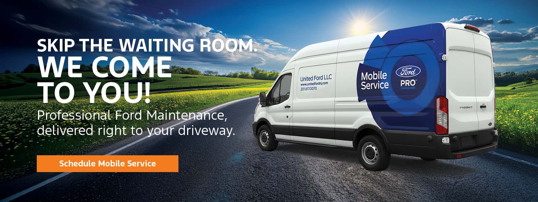 Mobile Services