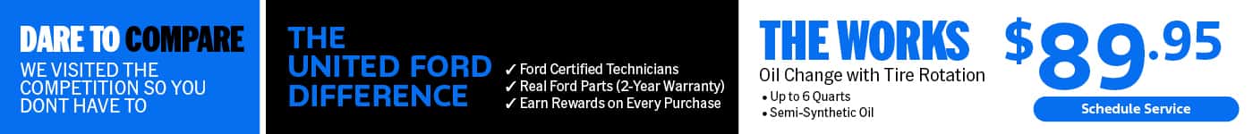 Oil Change Service