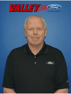 Randy Hellman