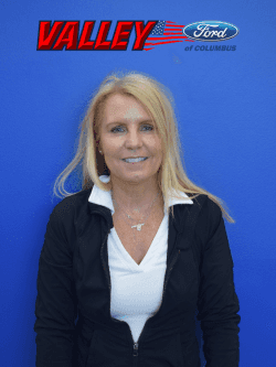 Megan Bruzzese