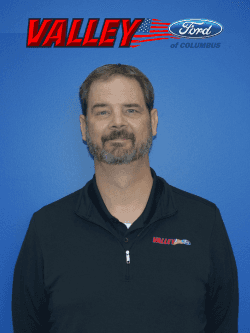 Shane Self