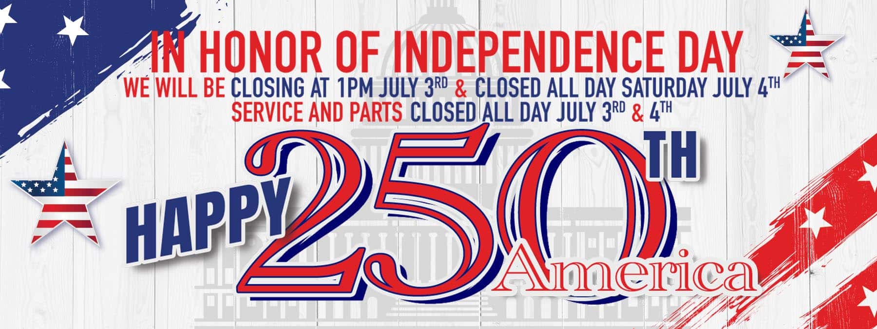 CLOSED-JULY4TH-FORD-COLUMBUS-desktop
