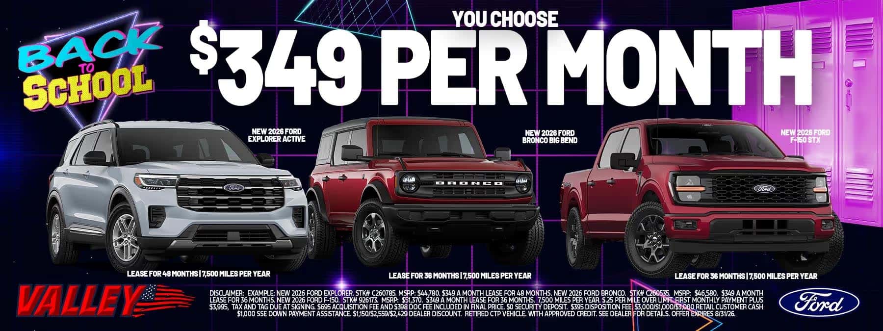 You Choose