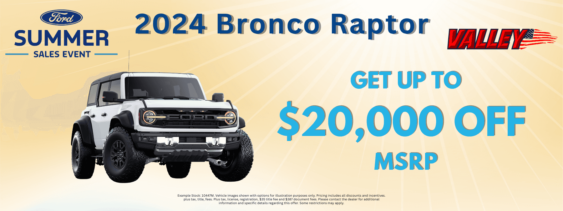 Bronco-Raptor-savings