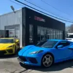 Valley-Chevrolet-Dealership-Outside-Shot