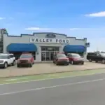 Valley-Ford-of-Huron-Dealership-Outside-Shot