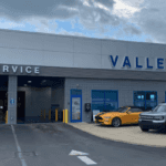 Valley Ford of Columbus Dealership