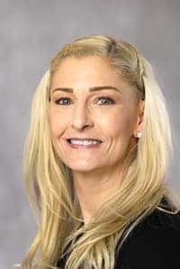 Cara Mason