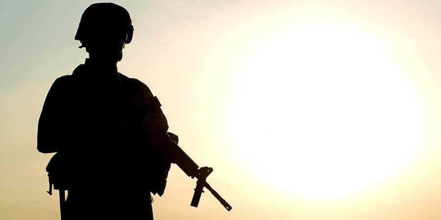 Soldier