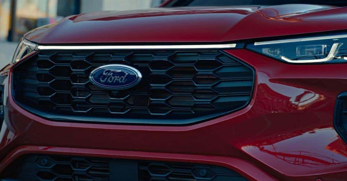 Ford Dealer Jackson MI