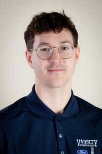 Joel Breeding