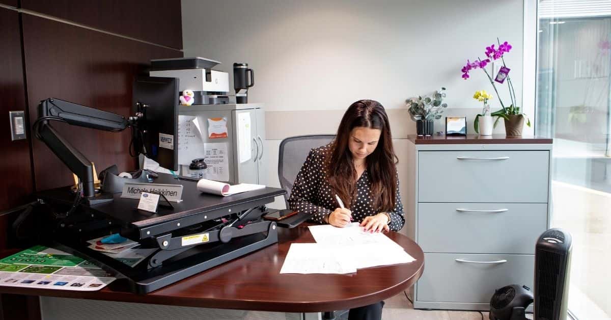 Ford Vehicle Financing at Varsity Ford