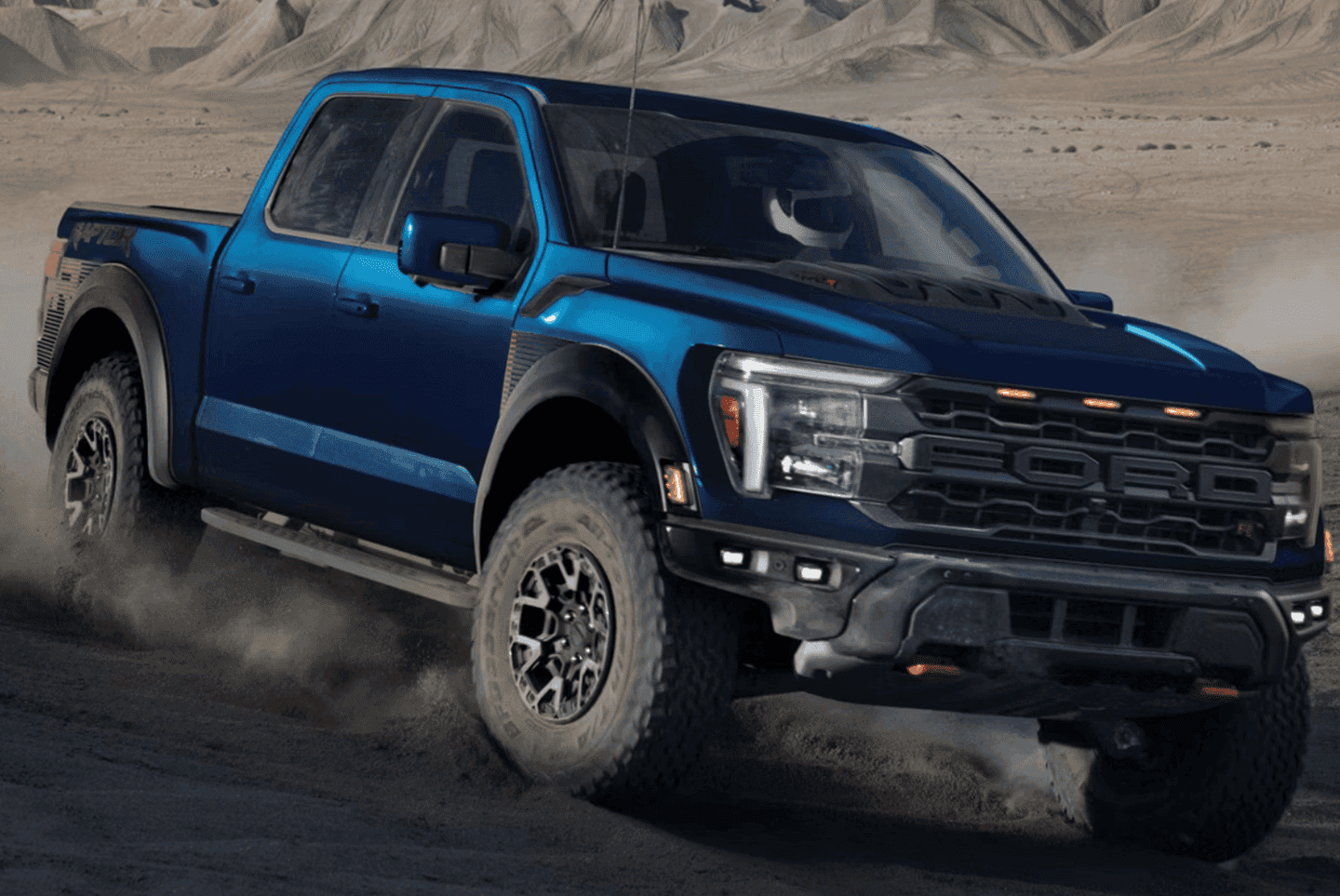 2026 ford f150