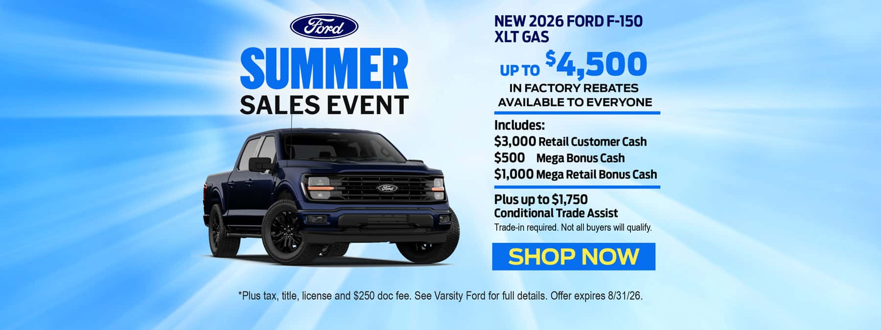 NEW 2026 FORD BRONCO SPORT BIG BEND (PKG 200A)