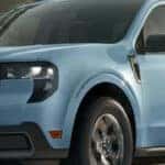 Ford Maverick