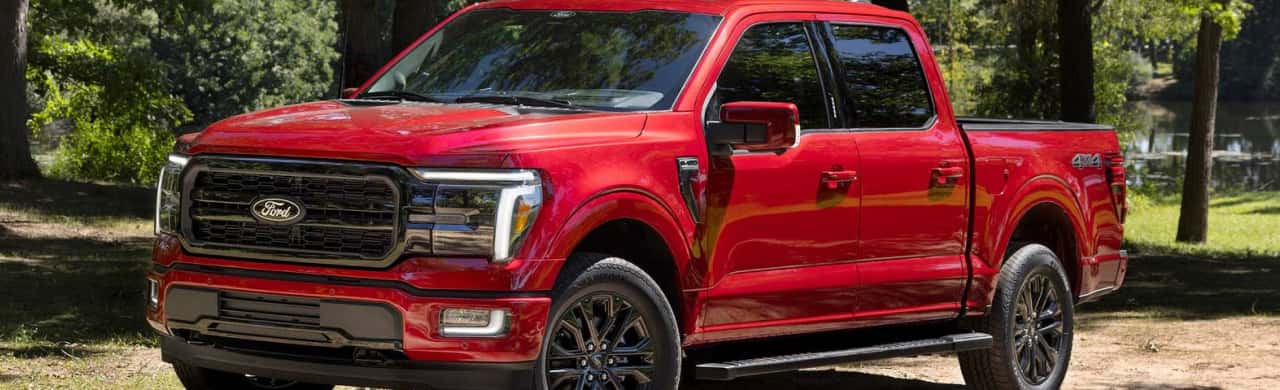 Ford-F-150