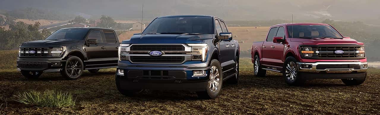 Ford Super Duty
